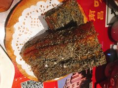 油条包麻糍-味福记·本地特色菜(八一万达广场店)