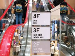 -优衣库(深圳万象天地旗舰店)