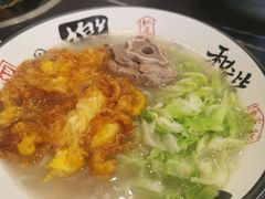 -殷式·私房烧烤·羊蝎子火锅(什刹海店)