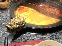 -蜀大侠火锅(四川北路店)