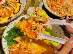 -梦山水日本烧肉(五四广场店)