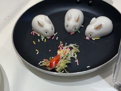 -南宁荔园维景国际酒店·荔园中餐厅