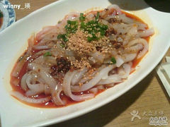 川北凉粉-辛香汇(大华第一坊店)