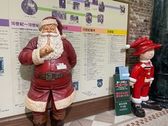 -金森红砖仓库