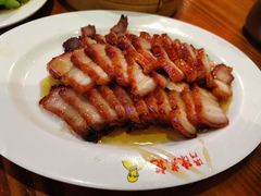 -澳门陈光记烧味饭店(南京德基广场店)