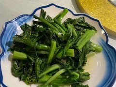 田园时蔬-八道本地特色菜馆(大鹏古城店)