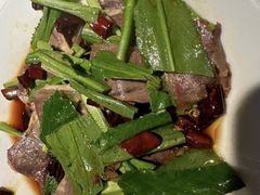 -雀蓝川菜(滨湖万象汇店)