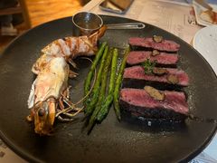 -安妮意大利餐厅(世贸天阶店)