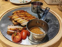 -小大董·烤鸭(王府井apm店)