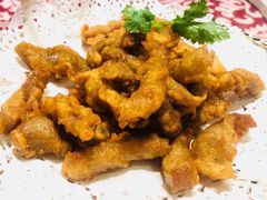 -临家闽南菜(宝洲路店)