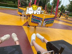 -青岛方特梦幻王国