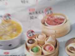 -避风塘(百联东郊店)