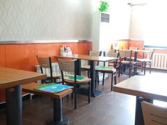 大堂-敏丁拌饭(中街总店)