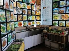 -大城·烧烤海鲜大排档(台东店)