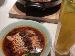 -俏江南-江景昆曲主题餐厅(正大广场店)