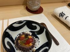 -鮨一日本料理旗舰店(总店)