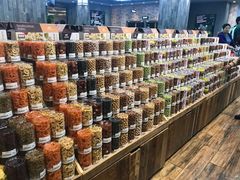 -果蔬好生活超市(乐堤港店)