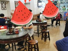 大堂-西关刘福记(文德路店)