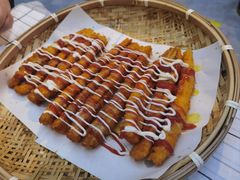 -蛙老爹·蜀香美蛙鱼头(王家湾店)