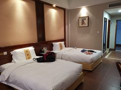 -广东温泉宾馆