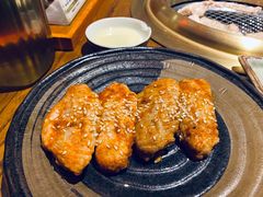 -竹涟烧肉(太古里店)