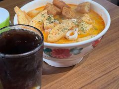 -绿柠食堂(北外滩店)