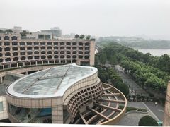 -杭州君悦酒店