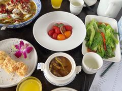 -道南書院·私房菜·早午茶·茶馆