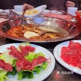 茶陵火锅