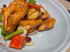 -我是那个大叔·美食研究所(新塘路店)
