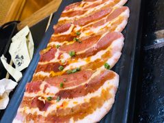 -九田家黑牛烤肉料理(太奥广场店)