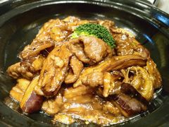 -四道菜·福建菜馆(新街口金鹰店)