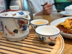 -潮粥荟·潮汕砂锅粥(槐房万达店)