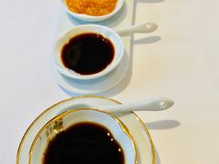 蘸料-宝丽轩中餐厅BAOLIXUAN