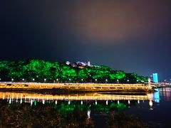 -中国宜宾·长江地标广场