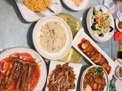 -裕德隆清真饭庄·天津特色菜(东丽店)