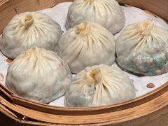 -A One Kitchen·南京精菜馆(德基广场店)
