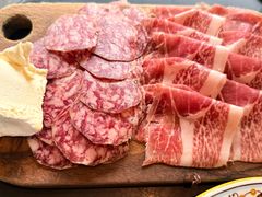 -Alimentari Grande(东湖路店)