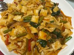 -Xabnam_夏葡纳·新疆餐厅(日坛上街店)