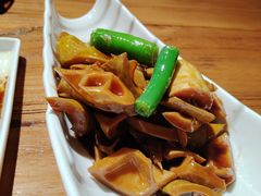 -金枝玉叶上海人家食府(三里河店)