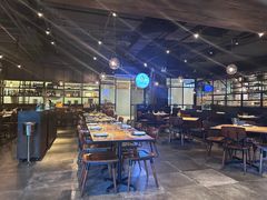 -Carbon莫卡哆·意大利复古集市餐厅(杭州大厦店)