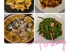 -紫光园·烤鸭·北京菜(劲松店)