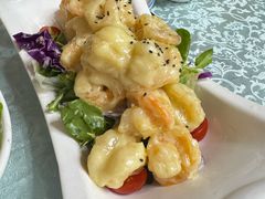 -六和聚传统烤鸭.天津菜(和平店)