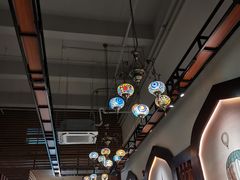 -Mevlana梅夫娜土耳其餐厅·清真