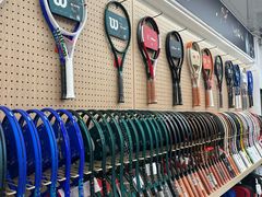 -Wilson威尔胜(漕溪北路店)