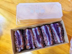 -米阿糯糕团•酒酿•甜品(莫愁店)