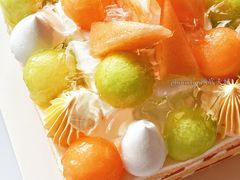 -美心西饼mx cakes(猎德优托邦店)