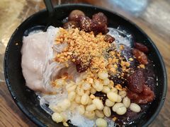 招牌乌米冰-老式乌米冰(阜阳园店)