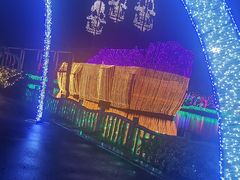 -云幽谷旅游区