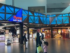 -吉隆坡国际机场